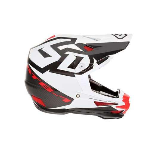 DH DOWNHILL BMX 2022 GRAFICA CASCO BICI