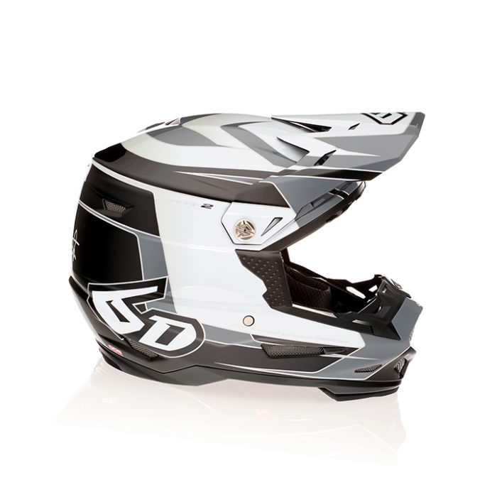 casco moto helmet motocross adulto grafica 2022
