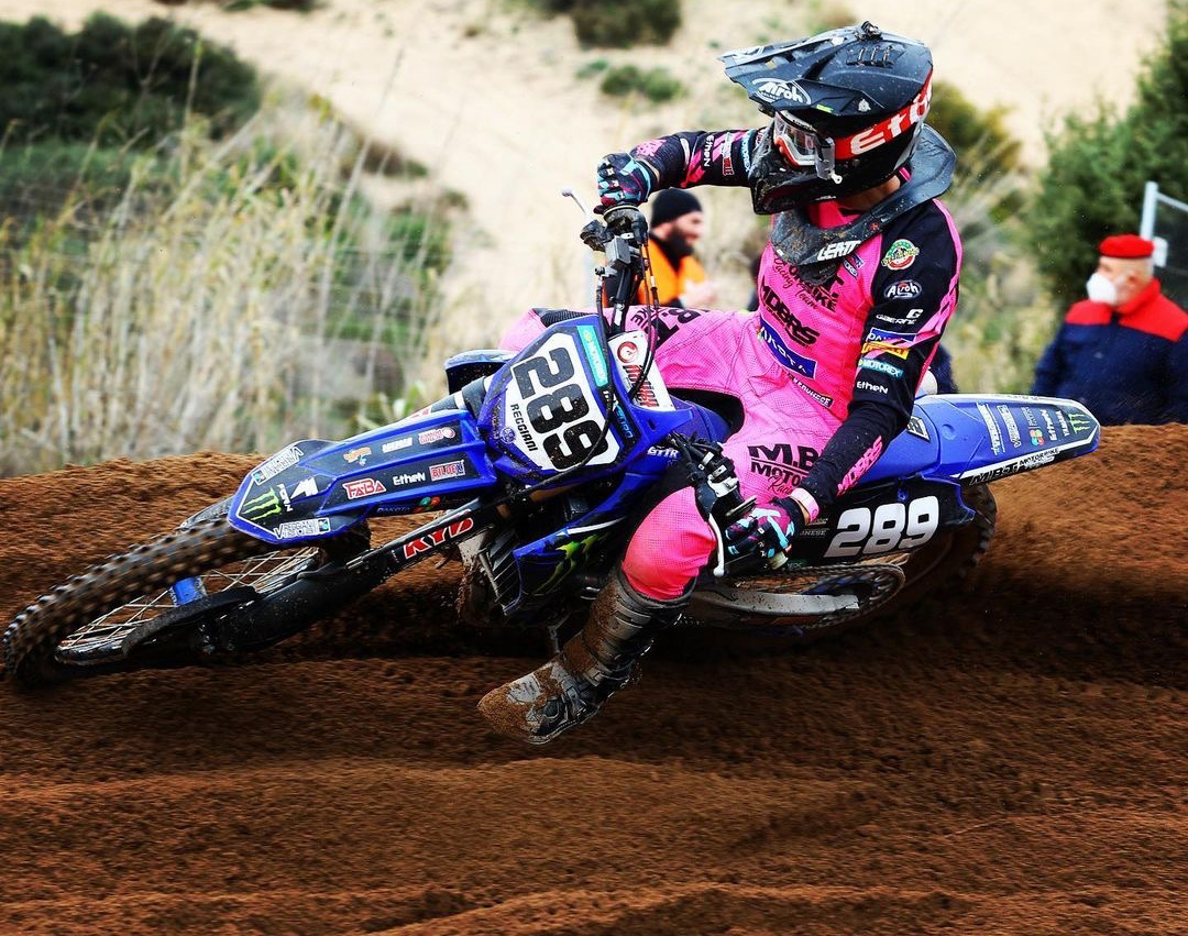 pilota motocross, moto, mx, prestige, mobiusbraces, Mobius, tutori, ginocchiere,moto