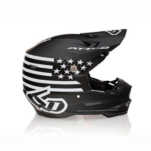 casco moto helmet motocross adulto grafica 2023