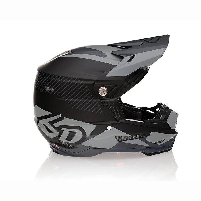 casco moto helmet motocross adulto grafica 2023