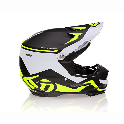 casco moto helmet motocross adulto grafica 2023