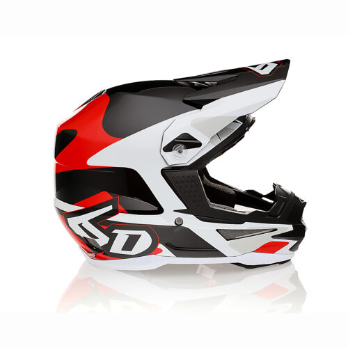 casco moto helmet motocross adulto grafica 2022