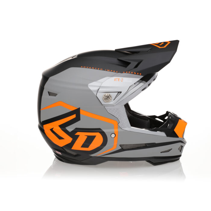 casco moto helmet motocross grafica 2024