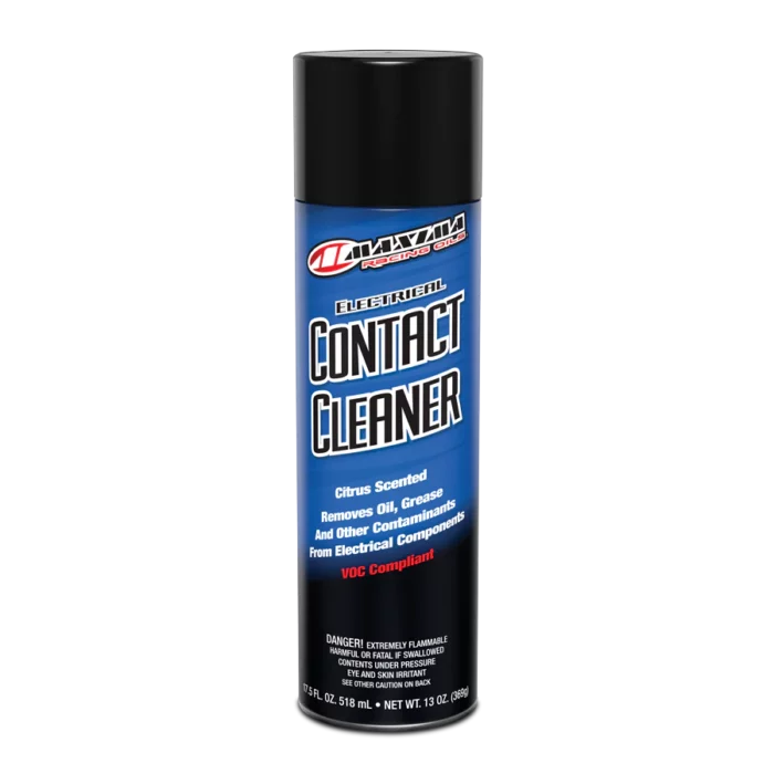 electrical contact cleaner MAXIMA Spray