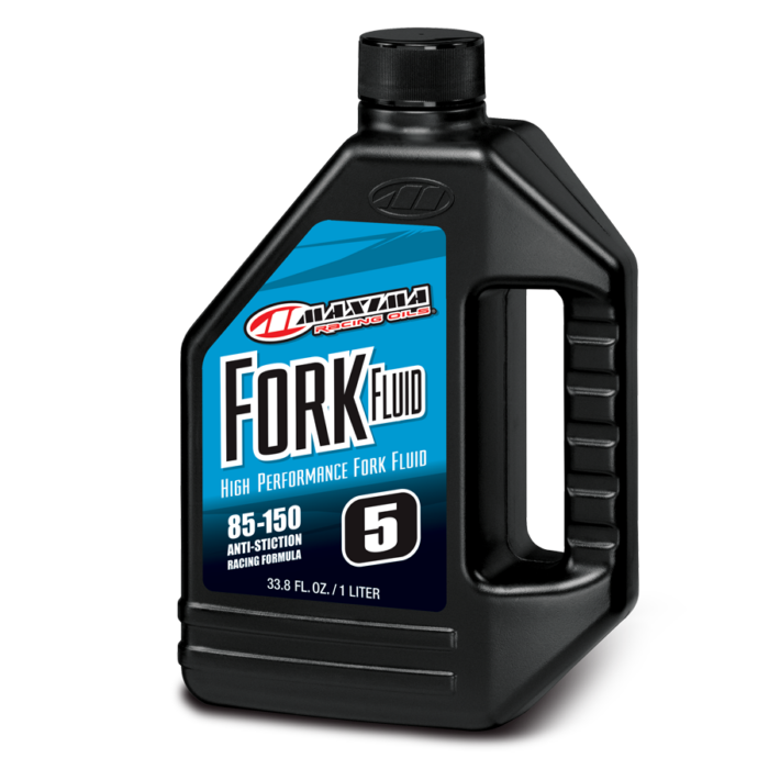 Olio sospensione racing fork fluid maxima