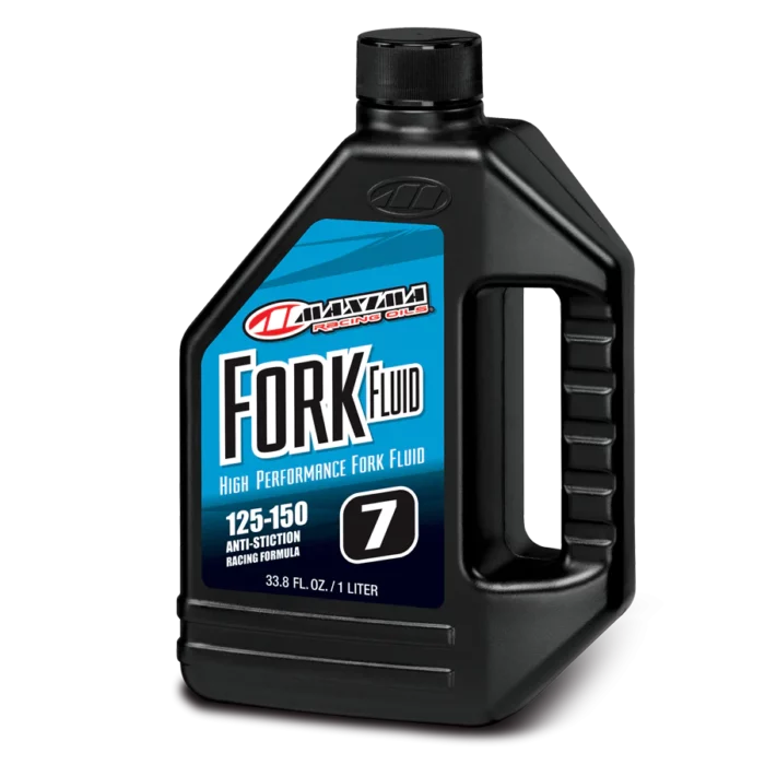 Olio sospensione racing fork fluid maxima