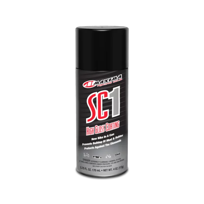 SC1 MAXIMA Spray