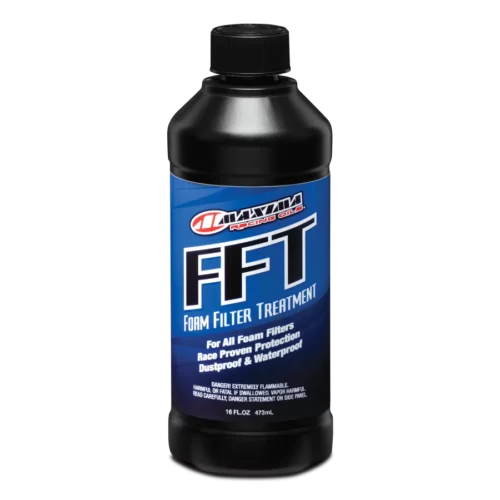 FFT olio filtro Maxima