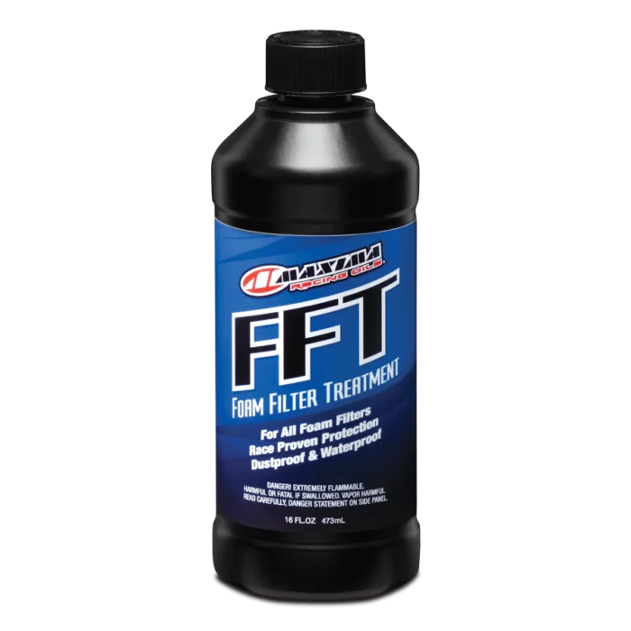 FFT olio filtro Maxima