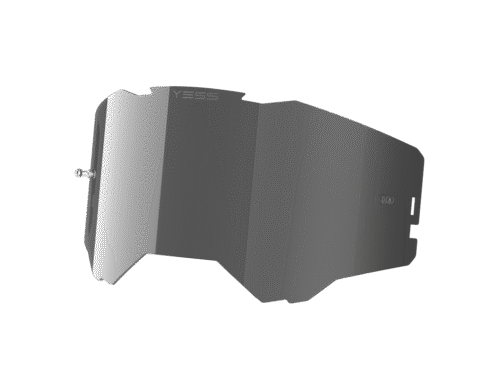 lente Dark occhiali maschere moto cross yess brand