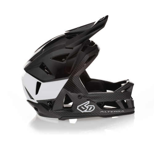 Casco da enduro MTB 6D Helmets Alterra colore [indica il colore] – protezione avanzata e comfort per mountain bike