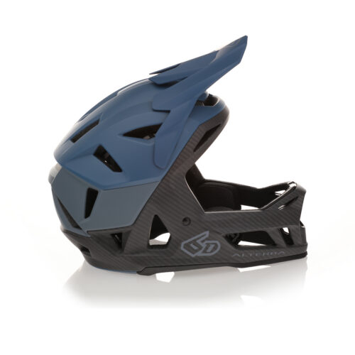 Casco da enduro MTB 6D Helmets Alterra colore [indica il colore] – protezione avanzata e comfort per mountain bike