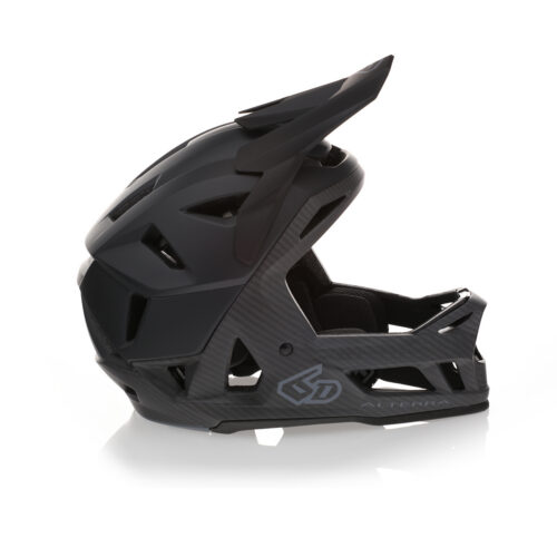 Casco da enduro MTB 6D Helmets Alterra colore [indica il colore] – protezione avanzata e comfort per mountain bike