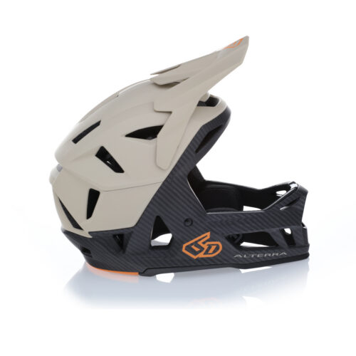 Casco da enduro MTB 6D Helmets Alterra colore [indica il colore] – protezione avanzata e comfort per mountain bike