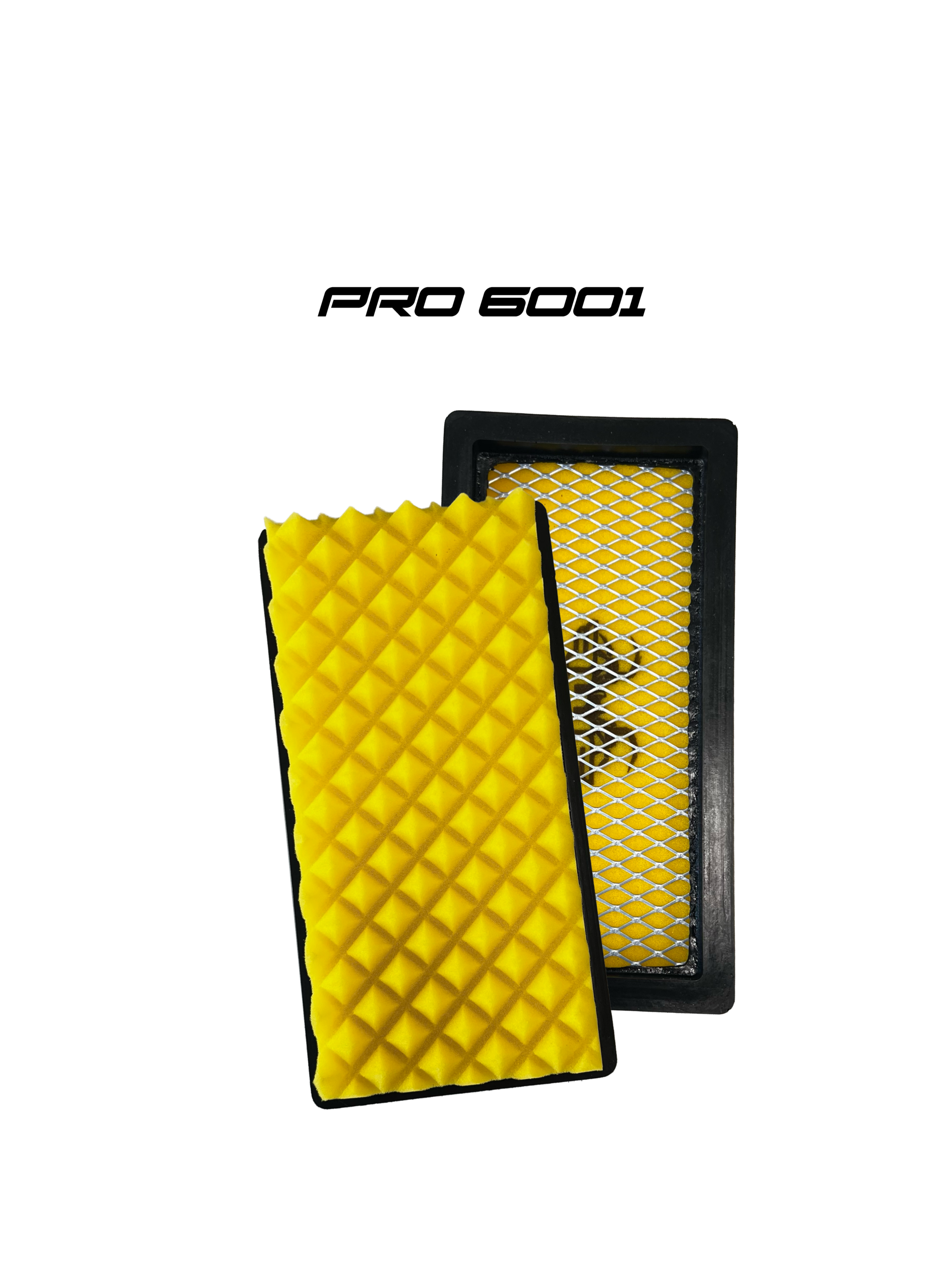 Filtro aria Funnelweb filter filtro a piramidi per moto ducati