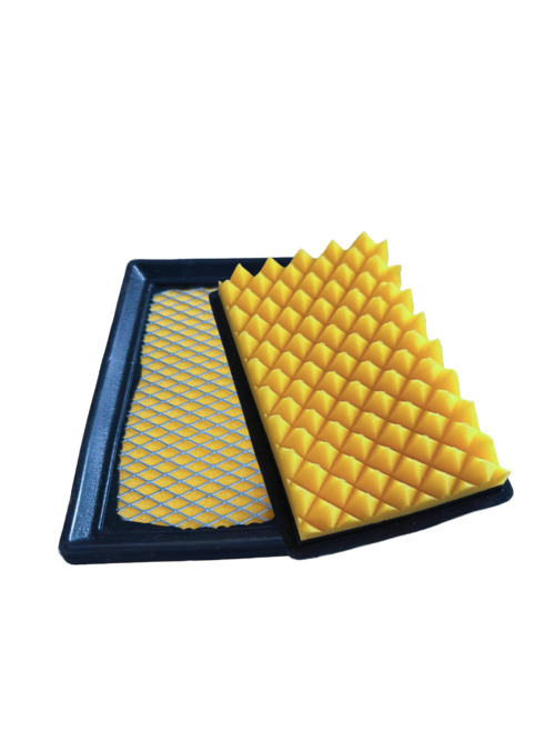 Filtro aria Funnelweb filter filtro a piramidi per moto CFMoto 800mt-x